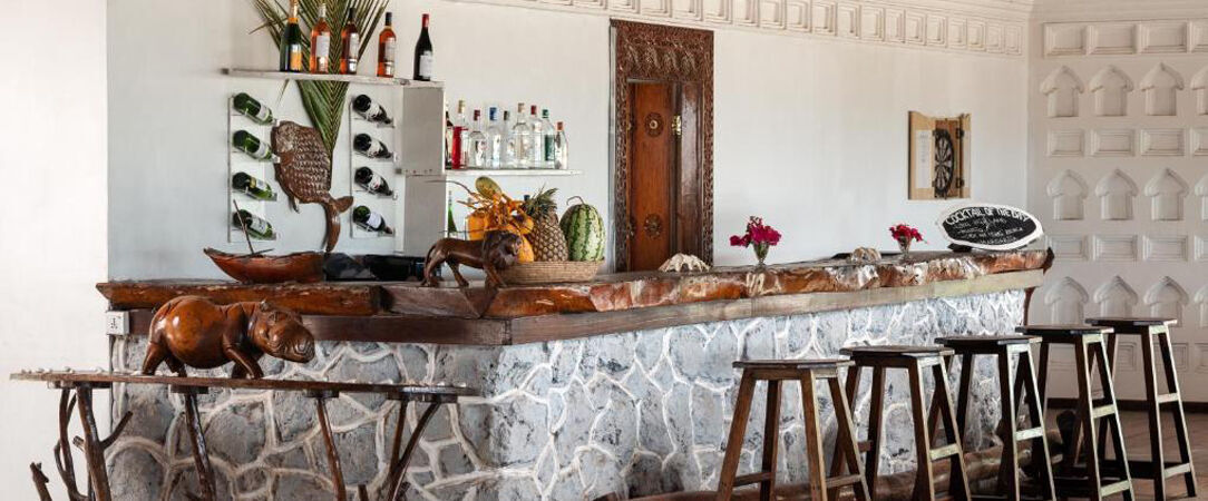 Hakuna Majiwe Zanzibar ★★★★ - Un paradis intimiste à Zanzibar. - Zanzibar, Tanzanie