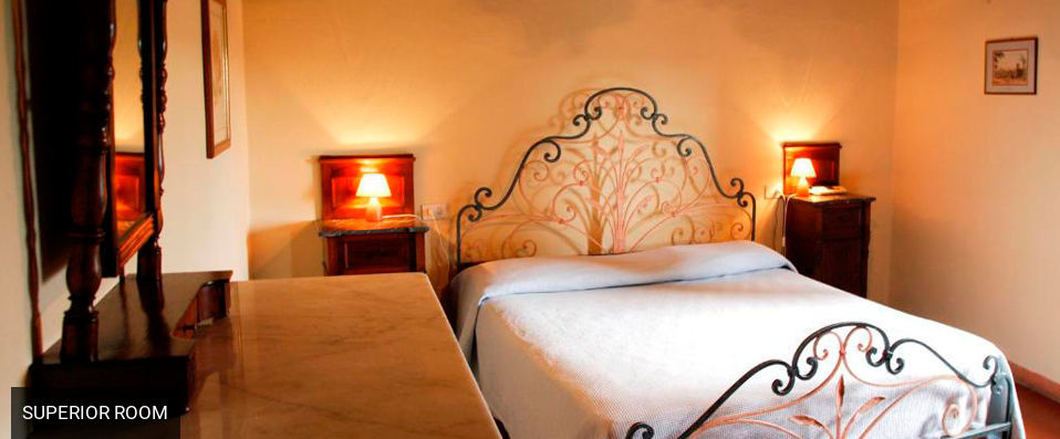 Fattoria Castelvecchi - A historic Tuscan farmhouse in the midst of Italy’s wine region. - Tuscany, Italy