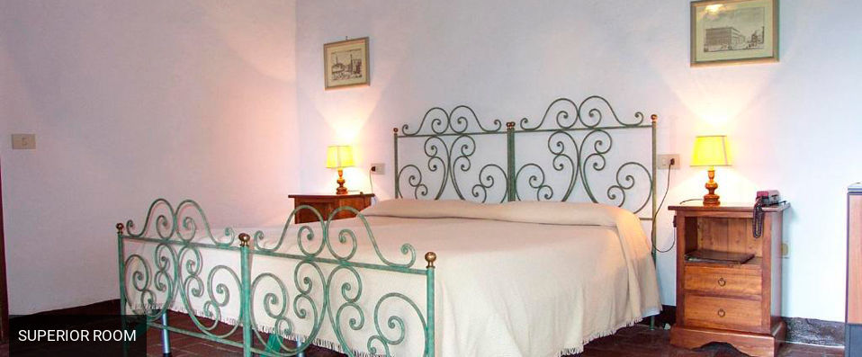 Fattoria Castelvecchi - A historic Tuscan farmhouse in the midst of Italy’s wine region. - Tuscany, Italy