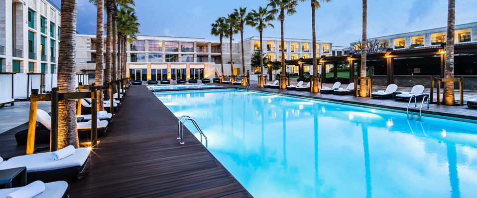 Victoria Golf Resort and Spa Managed by Accor ★★★★★ -  - Destination du produit