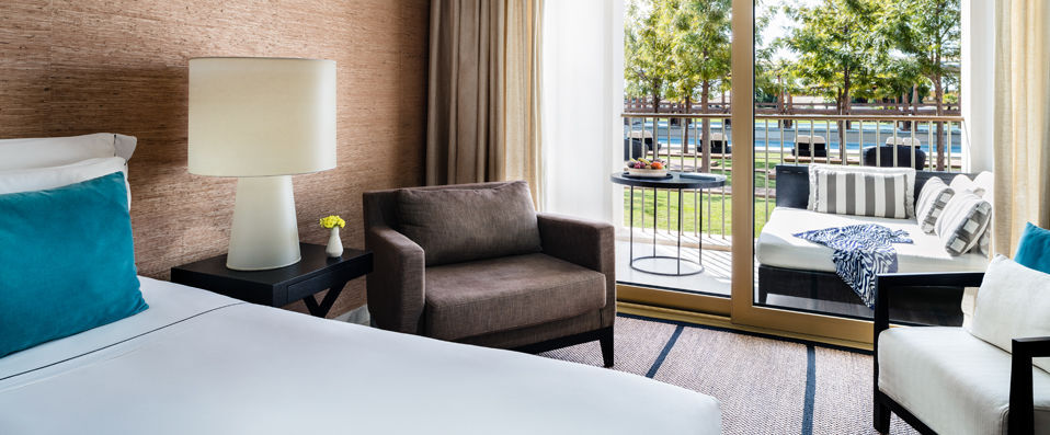 Victoria Golf Resort and Spa Managed by Accor ★★★★★ -  - Destination du produit
