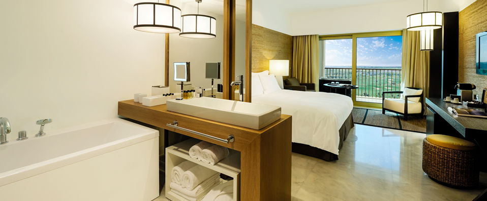 Victoria Golf Resort and Spa Managed by Accor ★★★★★ -  - Destination du produit