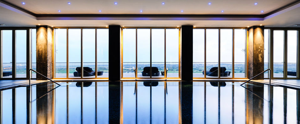 Victoria Golf Resort and Spa Managed by Accor ★★★★★ -  - Destination du produit