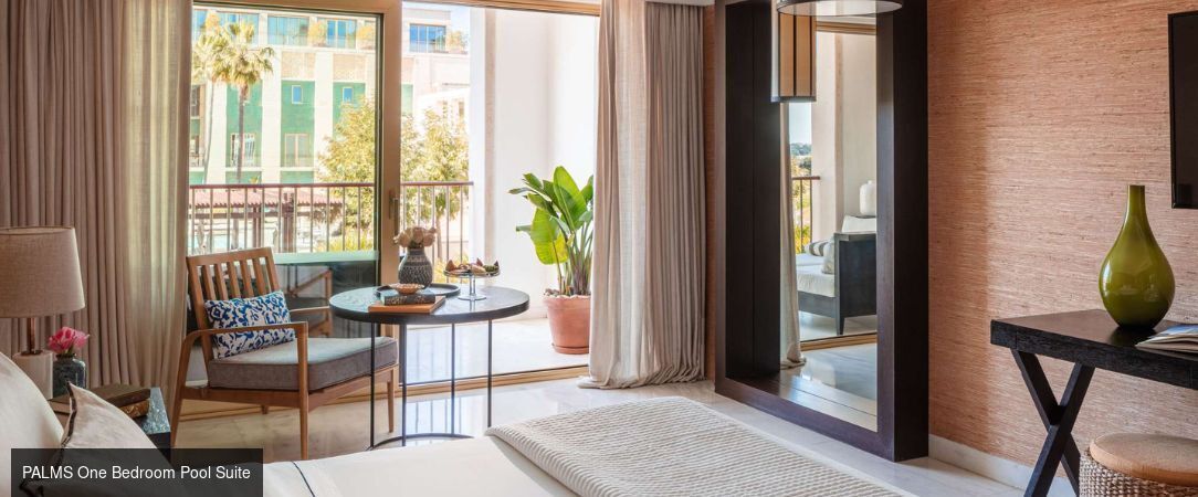 Victoria Golf Resort & Spa Managed by Accor ★★★★★ - Une très grande adresse au cœur de Vilamoura au Portugal, entre luxe, golf prestigieux et bien-être absolu. - Algarve, Portugal