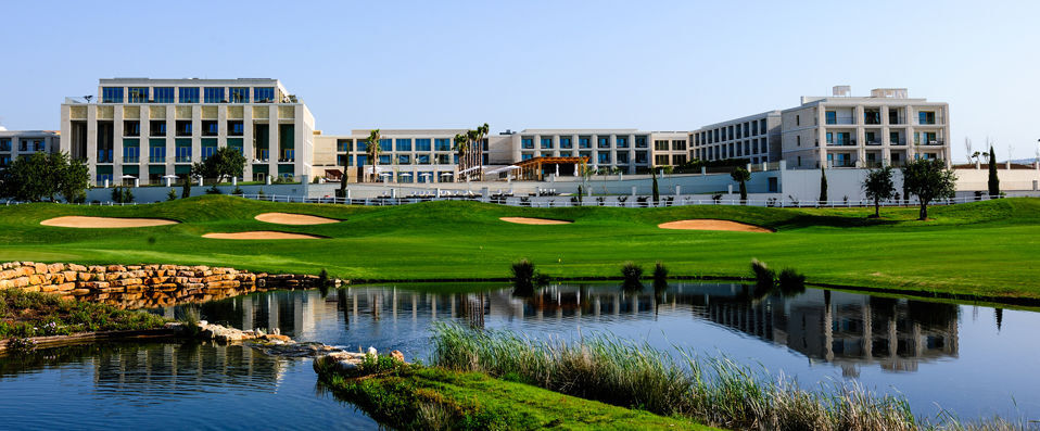 Victoria Golf Resort and Spa Managed by Accor ★★★★★ - Cadre paradisiaque en Algarve. - Algarve, Portugal