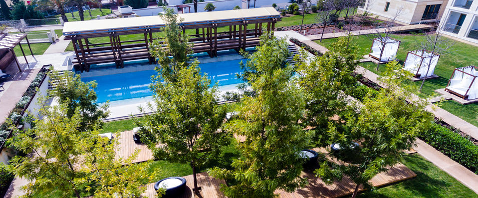 Victoria Golf Resort and Spa Managed by Accor ★★★★★ - Cadre paradisiaque en Algarve. - Algarve, Portugal