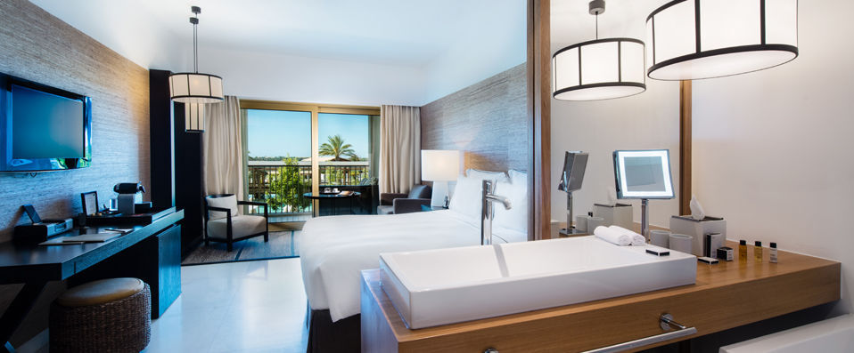 Victoria Golf Resort and Spa Managed by Accor ★★★★★ - Cadre paradisiaque en Algarve. - Algarve, Portugal