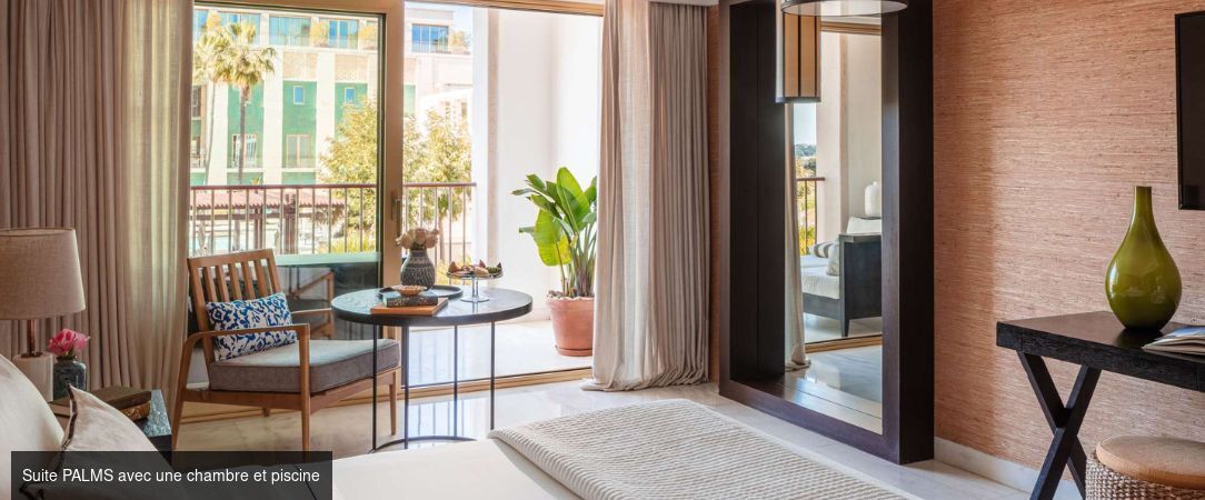 Victoria Golf Resort & Spa Managed by Accor ★★★★★ - Une très grande adresse au cœur de Vilamoura au Portugal, entre luxe, golf prestigieux et bien-être absolu. - Algarve, Portugal