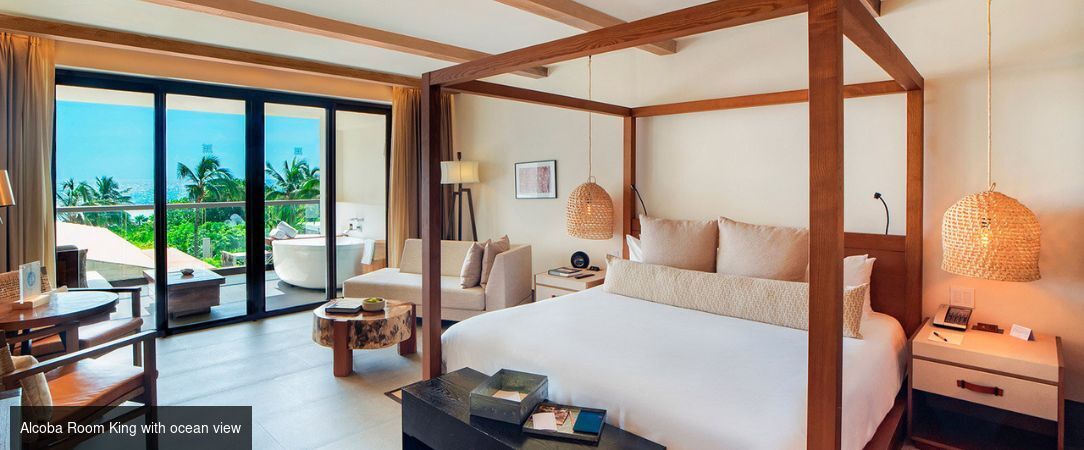 UNICO 20° N 87° W ★★★★★ - Riviera Maya - Adults Only - Experience relaxed luxury in this adults-only hotel on the Riviera Maya. - Riviera Maya, Mexico