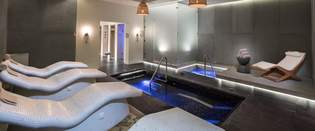 UNICO 20° N 87° W ★★★★★ - Riviera Maya - Adults Only - Experience relaxed luxury in this adults-only hotel on the Riviera Maya. - Riviera Maya, Mexico