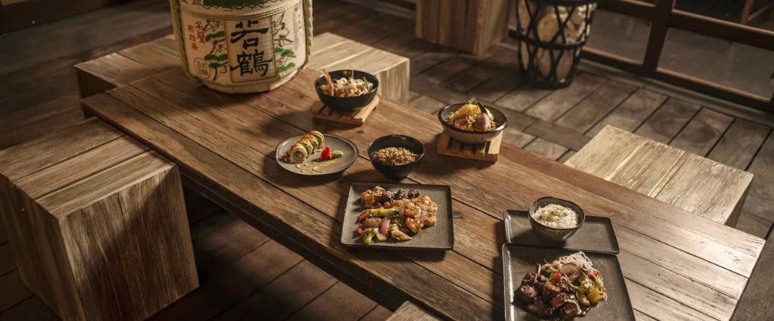 UNICO 20° N 87° W ★★★★★ - Riviera Maya - Adults Only - Une adresse atypique en All Inclusive au bord de la mer des Caraïbes. - Riviera Maya, Mexique