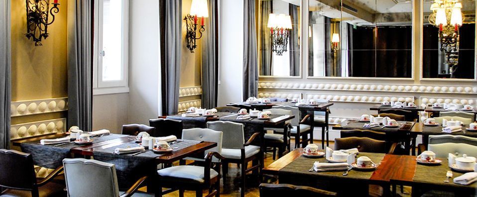 Hôtel Ellington Nice Centre ★★★★ - Un havre de paix au cœur de la capitale azuréenne. - Nice, France