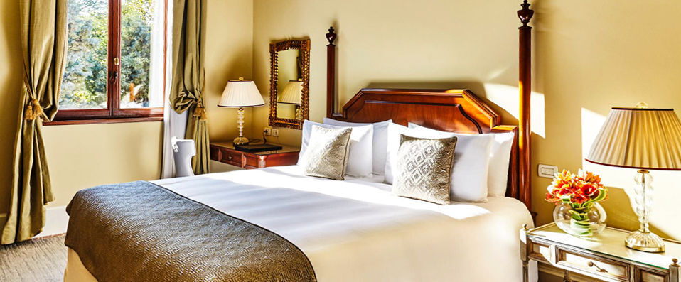 San Clemente Palace Kempinski Venice ★★★★★ - Cinq étoiles sublimes à Venise. - Venise, Italie