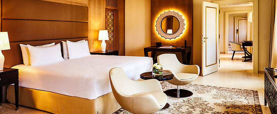 San Clemente Palace Kempinski Venice ★★★★★ - Cinq étoiles sublimes à Venise. - Venise, Italie