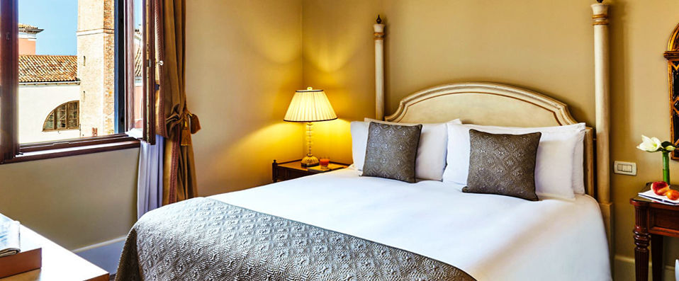 San Clemente Palace Kempinski Venice ★★★★★ - Cinq étoiles sublimes à Venise. - Venise, Italie