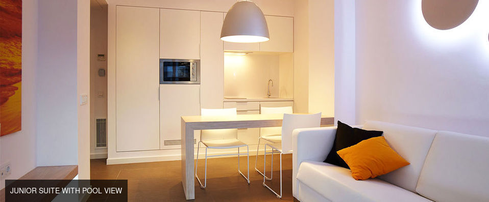 Ibiza Sun Apartments ★★★★ - Unadulterated luxury on the White Isle. - Ibiza, Spain