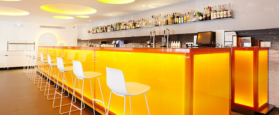 Ibiza Sun Apartments ★★★★ - Unadulterated luxury on the White Isle. - Ibiza, Spain