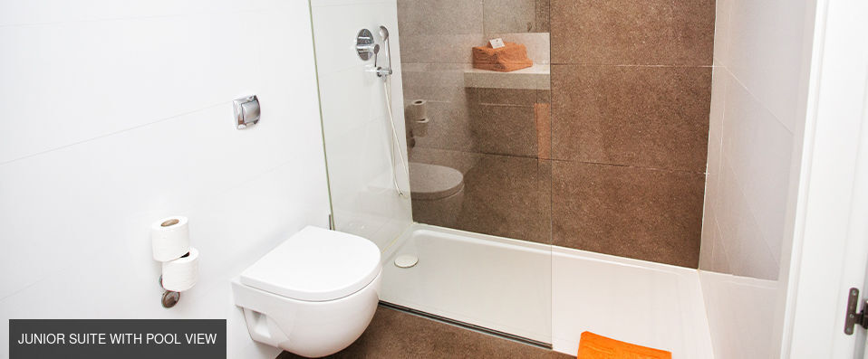 Ibiza Sun Apartments ★★★★ - Unadulterated luxury on the White Isle. - Ibiza, Spain