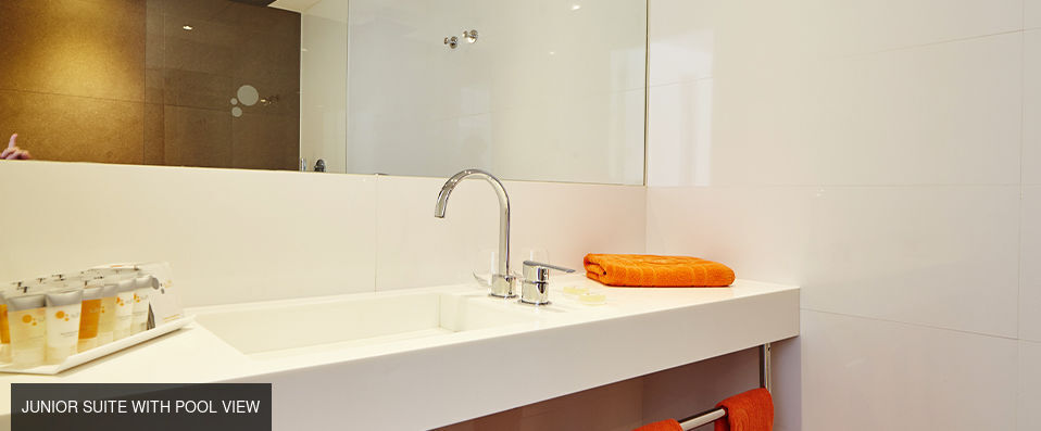 Ibiza Sun Apartments ★★★★ - Unadulterated luxury on the White Isle. - Ibiza, Spain
