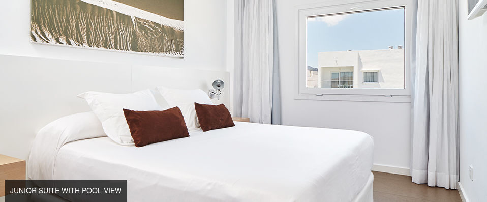 Ibiza Sun Apartments ★★★★ - Unadulterated luxury on the White Isle. - Ibiza, Spain