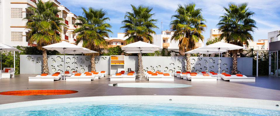 Ibiza Sun Apartments ★★★★ - Adresse chic à Ibiza. - Ibiza, Espagne