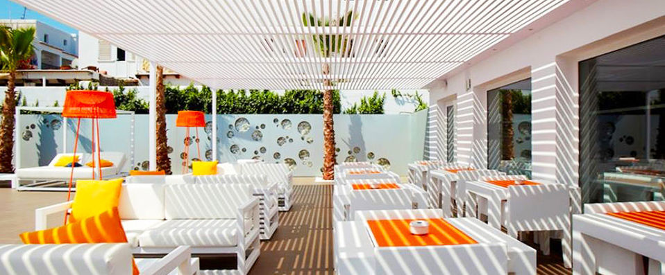 Ibiza Sun Apartments ★★★★ - Adresse chic à Ibiza. - Ibiza, Espagne