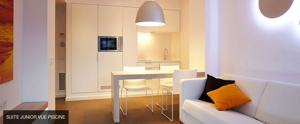 Ibiza Sun Apartments ★★★★ - Adresse chic à Ibiza. - Ibiza, Espagne