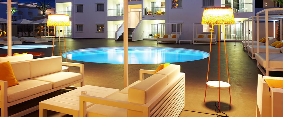 Ibiza Sun Apartments ★★★★ - Adresse chic à Ibiza. - Ibiza, Espagne