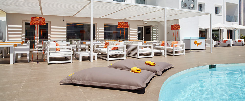 Ibiza Sun Apartments ★★★★ - Adresse chic à Ibiza. - Ibiza, Espagne