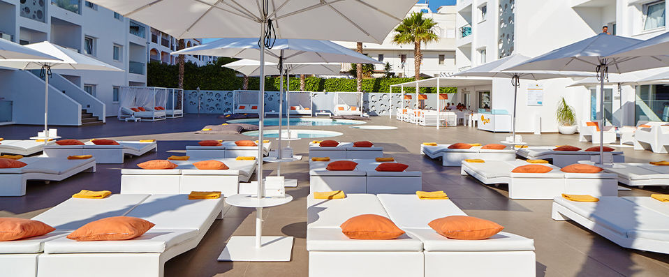 Ibiza Sun Apartments ★★★★ - Adresse chic à Ibiza. - Ibiza, Espagne
