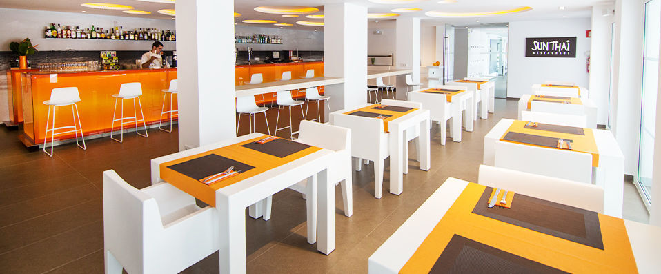 Ibiza Sun Apartments ★★★★ - Adresse chic à Ibiza. - Ibiza, Espagne