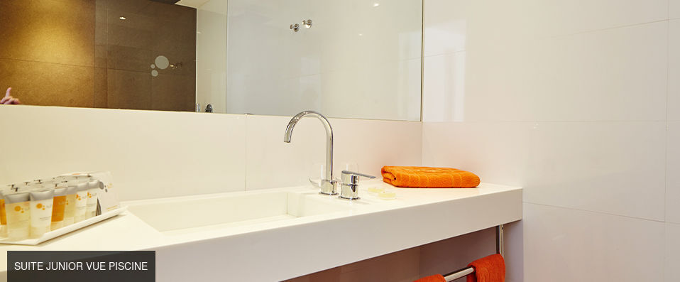 Ibiza Sun Apartments ★★★★ - Adresse chic à Ibiza. - Ibiza, Espagne