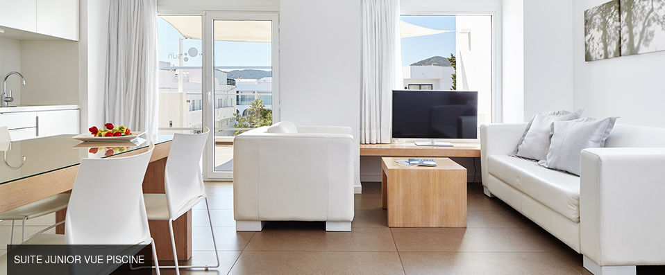 Ibiza Sun Apartments ★★★★ - Adresse chic à Ibiza. - Ibiza, Espagne