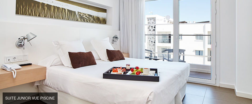 Ibiza Sun Apartments ★★★★ - Adresse chic à Ibiza. - Ibiza, Espagne