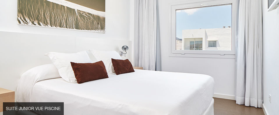 Ibiza Sun Apartments ★★★★ - Adresse chic à Ibiza. - Ibiza, Espagne