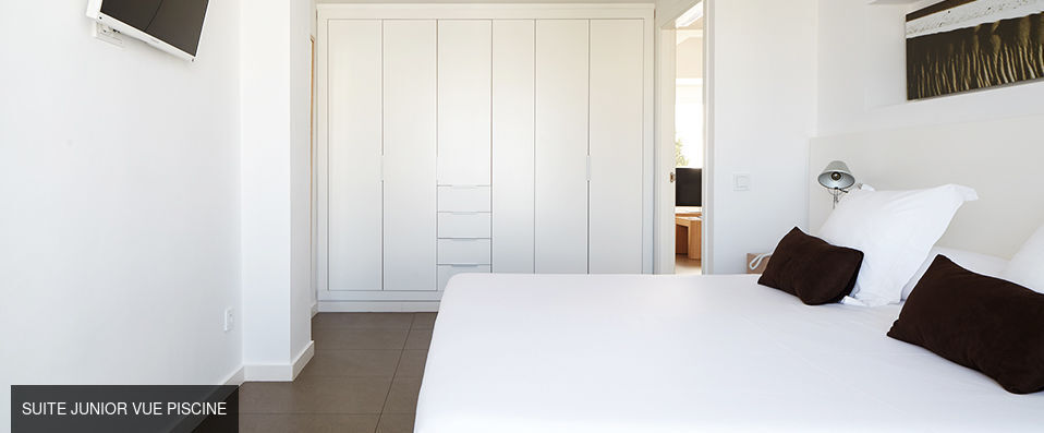 Ibiza Sun Apartments ★★★★ - Adresse chic à Ibiza. - Ibiza, Espagne
