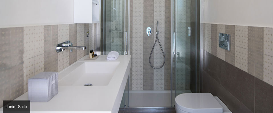 Caportigia Boutique Hotel ★★★★★ - Contemporary comfort in Italy’s most venerable city. - Syracuse, Italy
