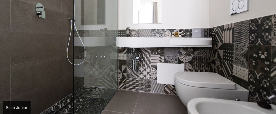 Caportigia Boutique Hotel ★★★★★ - Un repaire moderne au sein du patrimoine de Syracuse. - Sicile, Italie