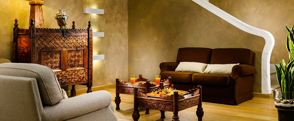 Faloria Mountain Spa Resort ★★★★ - Luxury by the breathtaking Dolomites - Venetia, Italy