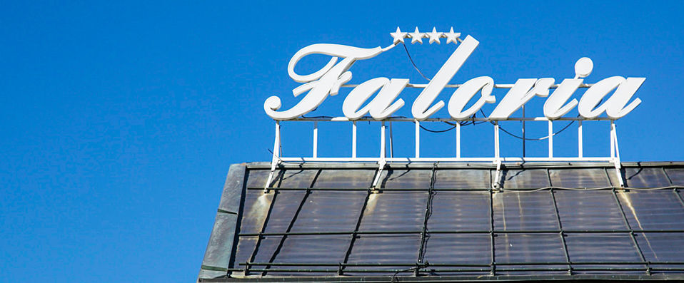 Faloria Mountain Spa Resort ★★★★ - Parenthèse détente & gourmande au cœur des Dolomites. - Vénétie, Italie