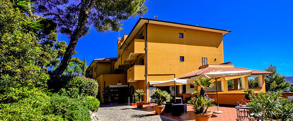 Hotel Filippo II ★★★★ - Timeless, four-star luxury in the heart of Tuscany - Tuscany, Italy