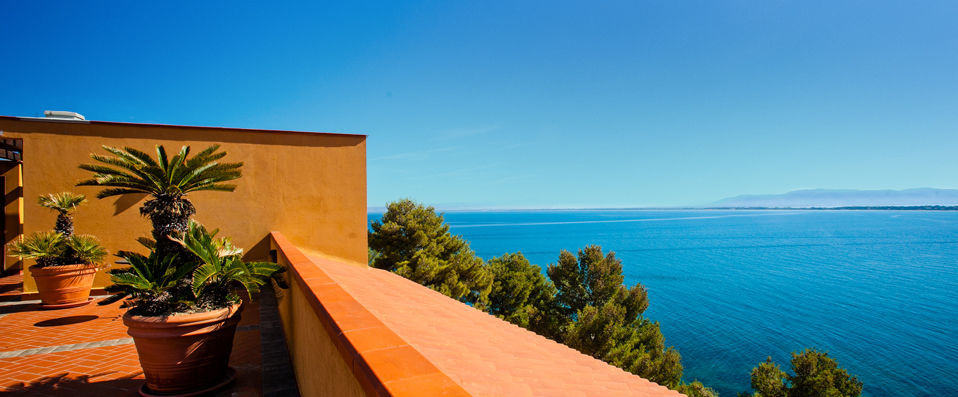 Hotel Filippo II ★★★★ - Timeless, four-star luxury in the heart of Tuscany - Tuscany, Italy