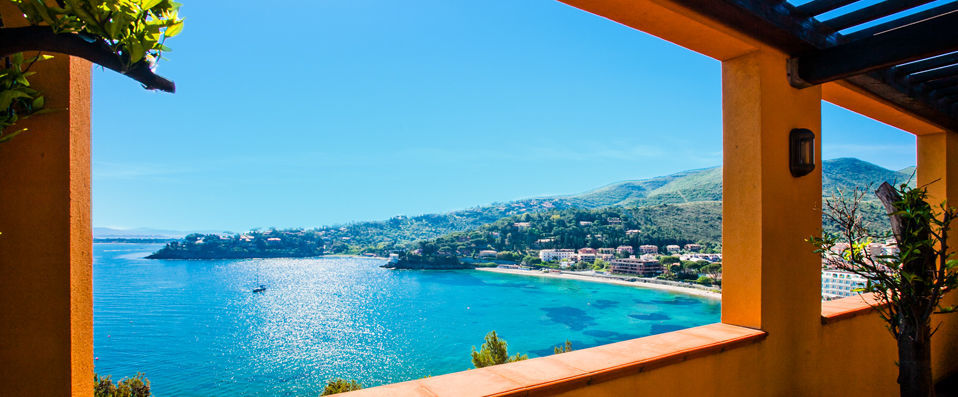 Hotel Filippo II ★★★★ - Timeless, four-star luxury in the heart of Tuscany - Tuscany, Italy