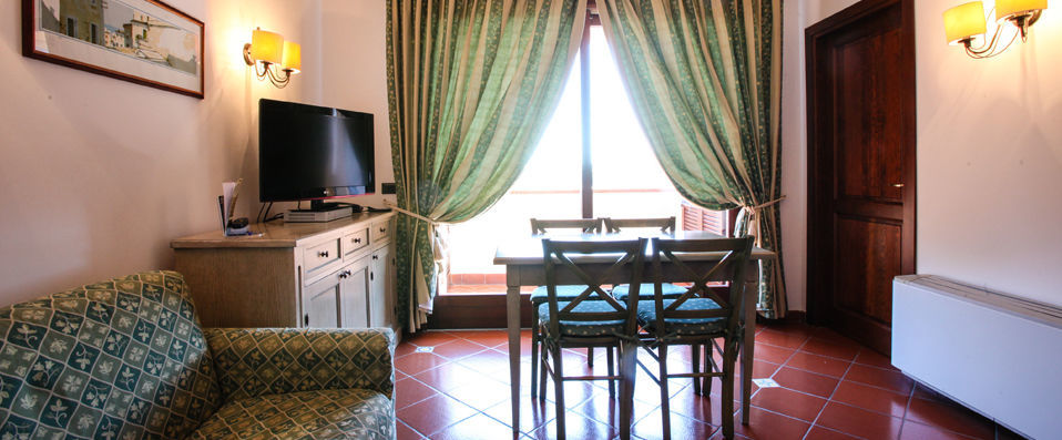 Hotel Filippo II ★★★★ - Timeless, four-star luxury in the heart of Tuscany - Tuscany, Italy