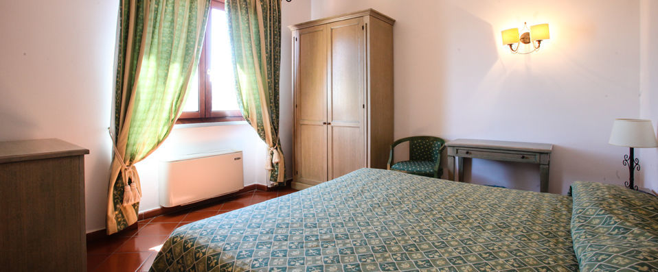 Hotel Filippo II ★★★★ - Timeless, four-star luxury in the heart of Tuscany - Tuscany, Italy