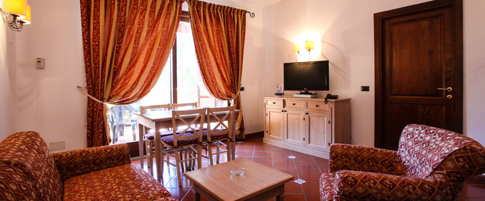 Hotel Filippo II ★★★★ - Timeless, four-star luxury in the heart of Tuscany - Tuscany, Italy