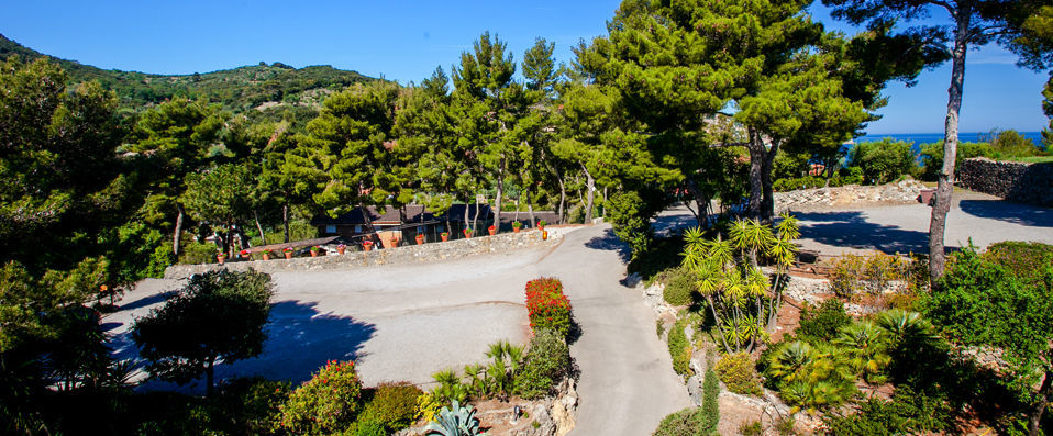 Hotel Filippo II ★★★★ - Timeless, four-star luxury in the heart of Tuscany - Tuscany, Italy