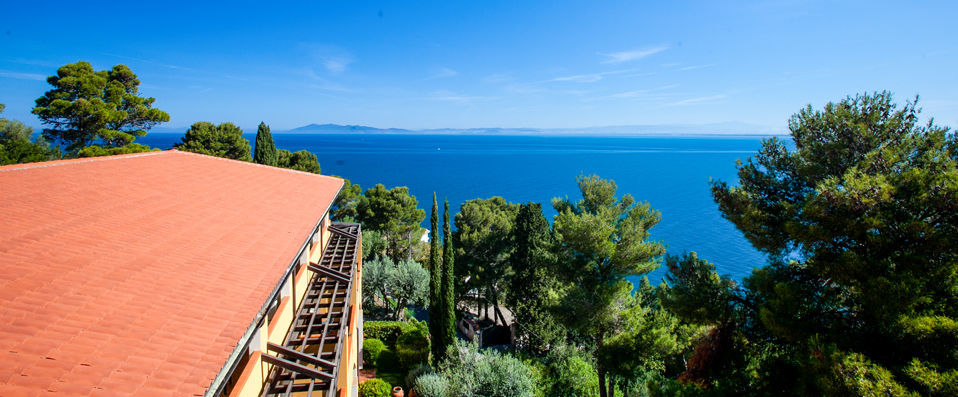 Hotel Filippo II ★★★★ - Timeless, four-star luxury in the heart of Tuscany - Tuscany, Italy