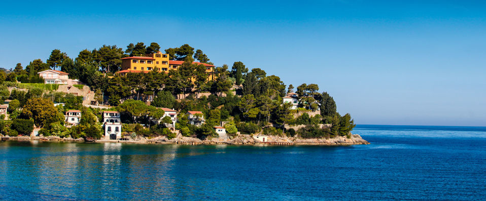 Hotel Filippo II ★★★★ - Timeless, four-star luxury in the heart of Tuscany - Tuscany, Italy