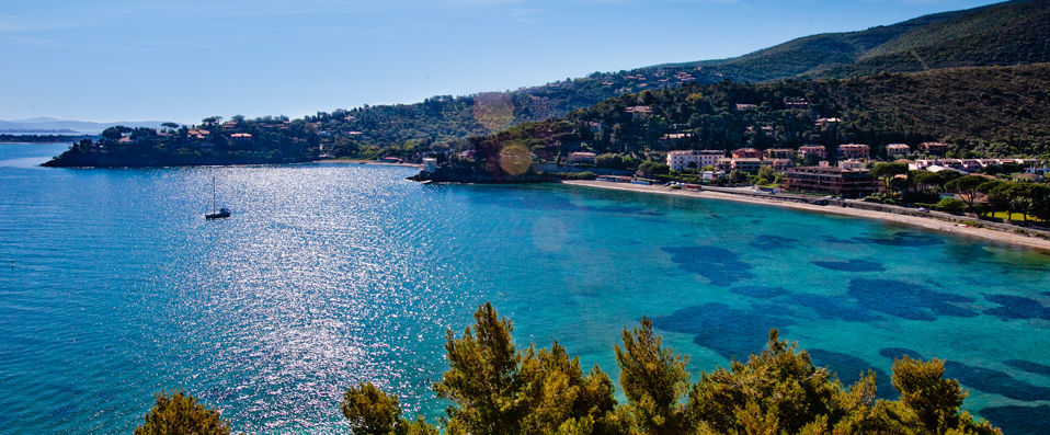 Hotel Filippo II ★★★★ - Timeless, four-star luxury in the heart of Tuscany - Tuscany, Italy
